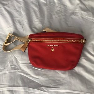 Michael Kors fanny pack